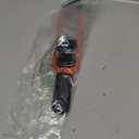 Joseph Joseph Handy 2 in 1 Mini Grater & Slicer, Orange, 1 EA