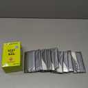 Unisex Disposable Pee Bags for Travel, Camping & Emergencies – Portable Urine Bags for Men, Women & Kids | Leak-Proof, Odor-Free, Gel Solidification Urinal Bag – (25oz) (700cc) Capacity (10 Pack)