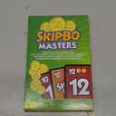SkipBo Masters