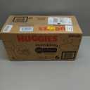 Huggies Size 6 Overnites Baby Diapers: Overnight Diapers, Size 6 (35+ lbs), 84 Ct (2 Packs of 42)