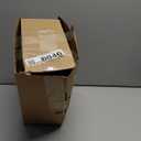 Christmas Cedar Garland, 6 Ft by 10 Inch Real Touch Soft and Thick Green Faux Pine Garland Artificial 40 Cedar 50 Cypress for Home Decor Fireplace Wall Indoor Outdoor Holiday Party Decorations