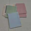 Party Favor 16 Pack LCD Writing Tablet for Kids, 6.5 Inch Colorful Doodle Board, Erasable Reusable Electronic Drawing Pads, Educational Learning Toys Birthday Gifts for Girls Boys Age 3 4 5 6 7 8