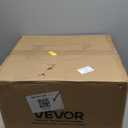 VEVOR 2 in 1 Heat Press Machine for T Shirts and Hats, 15x15 Inch Professional Swing Away Digital Tshirt Press Machine for Sublimation, Vinyl, Heat Transfer Projects