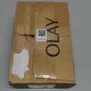 Olay Super Serum - Niacinamide, Vitamin C & E, Collagen Peptide, AHA - 5-in-1 Skin Care Benefits for Face - Healthy Glow, Brightening, Hydrating, Smoothing, Firming, Evens Tone, Anti-Aging, 1.0 Oz