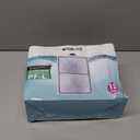 HiTauing 15 Packs PF-L Carbon Cartridges for PF20, PF30, PF40 and PF75 Power Filters