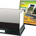 Scene-A-Rama SP4165 Large Project Base & Backdrop, Multicolor