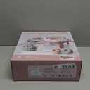 SENTRO Knitting Machine 40 Needles Knitting Machine, Smart Automatic Knitting Loom Machine for Adults and Beginners, Circular Weaving Crochet Knitting Machine Kit for Hat,Sock,Scarf,Gloves,Sweater