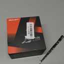 SEALIGHT H4/9003/HB2 Bulbs, 36000LM Super Bright 9003 Driving Lights, 6000K Daylight White with Cooling Fan, HB2/H4 Car Fog Bulb 5 Min Plug-N-Play, Pack of 2