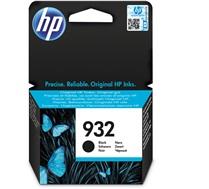 HP 932XL High Yield Black Original Ink Cartridge