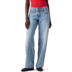 Levi's Women's Superlow Loose (27)