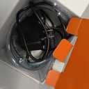 hygger MINI 1.5W Fish Bowl Aqaurium Silent Air Pump with Accessories, Oxygen Aerator Kit for Fish Tank 0.5-12 Gallon Fish Tank