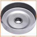 .325 Spur Sprocket Cover Clutch Drum Kit for Stihl MS261 MS261C MS271 MS271C MS291 MS291C Chainsaw Replace # 1121 160 2051, 1141 640 2001