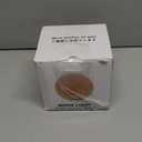 LOGROTATE Moon Lamp, 16 Colors LED Night Light for Kids 3D Printing Moon Light with Stand& Remote/Touch Control & Timing, Moon Light Lamp for Kid Friend Birthday Gifts, Room Decor (Diameter 4.8 INCH)