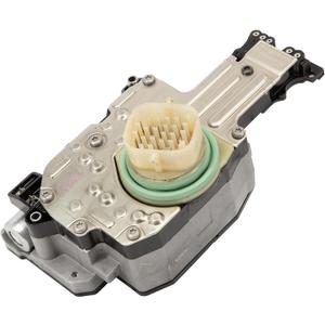 545RFE Transmission Solenoid Block Pack Compatible with Dodge Ram 1500-3500 2004-2018 45RFE 68RFE 52119435AF 5170877AF