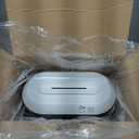 DREO Smart Humidifiers for Bedroom, 6L Top Fill Supersized Cool Mist Humidifier for Large Room, 60 Hour Runtime, Quiet Ultrasonic Humidifiers for Plants, Indoor, Home, Night Light, White