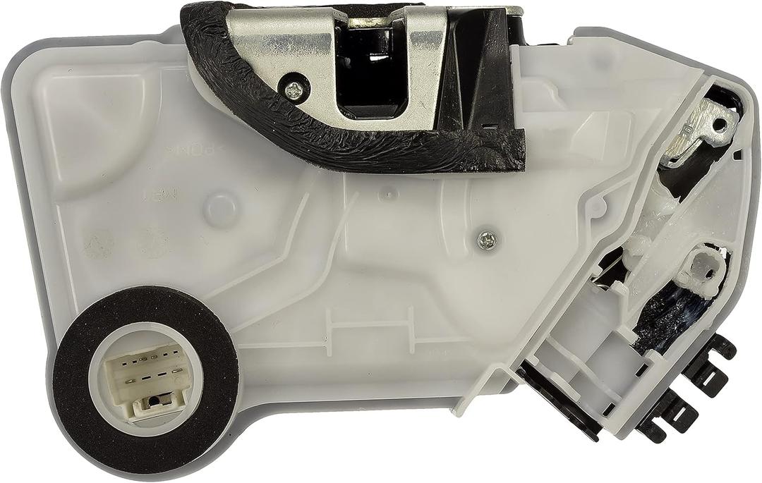 Dorman 937-960 Front Passenger Side Door Lock Actuator Motor Compatible with Select Lexus/Toyota Models