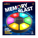 Memory Game for Kids for Boys & Girls  6 7 8 9 10 11 Year Old Boy Birthday Gifts  Toys for 10 Year Old Boy  Car Handheld Travel Kids Games Road Trip for Ages 48, 68, 812 Years