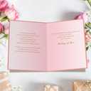 2 x FANCYLUCKY Sympathy Cards for Loss of Loved One, Condolences Card, Thinking of You Card Gifts for Women Men