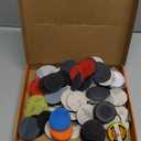 331 PCS 2 Inch Wet Dry Sanding Discs Grit 60 80 120 150 180 240 320 400 600 800 1000 1500 2000 3000 5000 10000 Hook and Loop for Drill Sanding Attachment