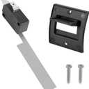 For Dometic Sail Switch With Bracket, 33082 Fit for Dometic & Atwood RV Furnace, SVC Df Sail Sw W/Brkt M/L Kit - RV Furnace Sail Switch