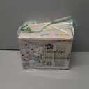 Tommee Tippee Natural Start 12 Piece BPA Free Bottle Set, Includes 2 x 5 oz, 3 x 9 oz, 1 x 11 oz Bottles, Newborn 0+ Months, Slow, Medium & Thicker Flow Breast-Like Nipples, Cleaning Brush, Clear