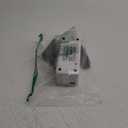 Bluetooth Thermal Label Printer, Wireless 4x6 Shipping Label Printer for Small Business & Shipping Package Compatible with Android, iOS, Windows & Mac, Used for Amazon, Ebay, Shopify, USPS Etc (White Orange)