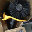 DEWALT 20V Battery Powered Sweeper Brush  High-Power Cleaning for Turf, Grass, Snow & Sidewalks (Tool Only)