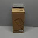 Anminto 8-in-1 Automatic Nut Milk Maker Machine, 34oz Heated Plant-Based Milk Machine with Auto-Clean, 10-Blade System for Creamy Almond, Oat, Soy & Dairy-Free Milk, 12H Timer