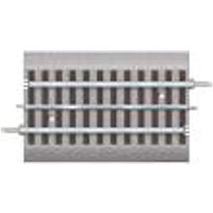 Lionel FasTrack Half Straight Track Large