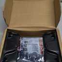 Western Digital 4TB WD Red Plus NAS Internal Hard Drive HDD - 5400 RPM, SATA 6 Gb/s, CMR, 256 MB Cache, 3.5" -WD40EFPX