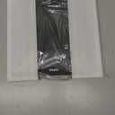 Vitafit Scale for Body Weight, High Accuracy 0.1lb by Our Professional Factory Since 2001, Digital Weight Scale LED and Step On, 3*AAA Batteries Included, 400lb/182kg, Spray Silver Black