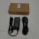A515-54 65W 45W Laptop Charger Only Compatible for Acer Aspire 5 3 1 A515-44 A515-55 A115-31 A13-045N2A C740 R5-571T C738T R7-371T SF314-52 SP513-52N SP111-33 SF314-51 PA-1650-80 Power Cord