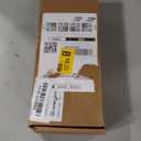 DREAMIZER Universal Motorcycle Mirrors Black M8 M10 Motorcycle Rear View Mirror w/Handlebar Mount Compatible with Honda CB250R CB1000R CBR650R Yamaha MT-03 MT-07 MT-09 MT-10 and More