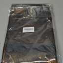 WHCHJ Halloween Ghost Tapestry, Whimsical Spooky Cabin Tapestry Wall Hanging, Ghost in Wildflower Field Landscape Tapestries Wall Blanket Decor for Party Home Bedroom Living Room Dorm, 50x60 Inch