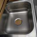 Elkay Dayton D117213 Single Bowl Top Mount Stainless Steel Bar Sink