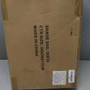 Trampoline Canopy Tent Cover Uv Protection Trampoline Sunshade Rainproof Easy Install Accessories