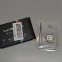 AX210NGW WiFi 6E Card for PC Laptop - Tri-Band 5400Mbps with Bluetooth 5.3 Supports New 6GHz Band, 160MHz Channel, MU-MIMO M.2 2230 Interface for Intel AX210 Windows 10/11 (802.11ax)