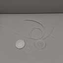 PumpMom-us Breast Pump Parts for Spectra, Replace Duckbill Valves Tubes Backflow Protector Membrane for Spectra S1 S2 9 Plus Breastpumps