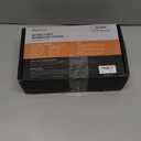 INCLY 176PCS Extra Thick Pegboard Hooks, 1/4" Heavy Duty Black Metal Peg Board Hooks Assortment with Peg Locks Pegboard Accessories Kit for Garage Wall Organizer Hanging Tools