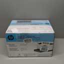 HP LaserJet M209d Laser Printer, Black and White, Automatic Duplex, USB Connection Only (Cable Included), Ideal in Home Office (8J9L0F)