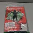 Morphsuits Kids Bodysuit Costume For Boys, Full Body Suit, Bodysuit Costume For Kids, Skin Suit Costumes Kid (Large, Black)