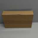 Center Console Organizer Compatible with 2024-2026 Toyota Land Cruiser/Land Cruiser 1958 Interior Accessories, Middle Armrest Storage Box Insert Tray Coin Holder (Not Fit with Cool Box) Black