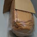 EVER ADVANCED Blackout 6 Person Camping Tent, Instant Cabin Tent for Family with Vestibule and Large Mesh Windows, 60s Easy Setup, Double Layer, Water-Resistant