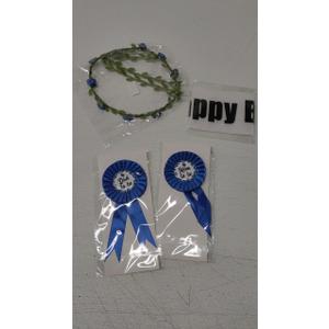 Baby Shower Decorations,