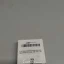 2 Sets NPT 1/4 Inch Pressure Washer Coupler Quick Connect Plug Stainless Steel Male and Female Quick Connect Fittings Pressure Washer Adapter Set (Internal Thread, External Thread)