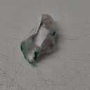 NAYOO Bangs Hair Clip in Bangs 100% Real Human Hair Extensions Wispy Bangs Clip on Air Bangs for Women Hairpieces Curved Bangs(Wipsy Bangs ash ablonde)