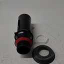 KOHLER GENUINE PART 1188998 2" Toilet Canister Flush Valve Kit