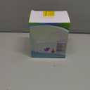 Ear Wax Removal Tool, Ear Cleaning Kits Safe Ear Irrigation Kit Ear Flush Kit for Adults Kid, Ear Wax Washer Device Easy to Operate, Includes Basin, Syringe, Curette Kit, Towel and 40 Disposable Tips