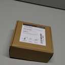 Replacement Tubing Adapter for AirSense 10 and AirCurve 10 Series Machines with Silicone Gasket, Compatible with Cleaner and Sanitizer Machines