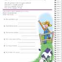 School Zone Big First Grade Workbook: 320 Spiral-Bound Pages, 1st Grade, Reading Comprehension, Phonics, Spelling, Vocabulary, Basic Math, Time, Money, Fractions, Ages 6 to 7